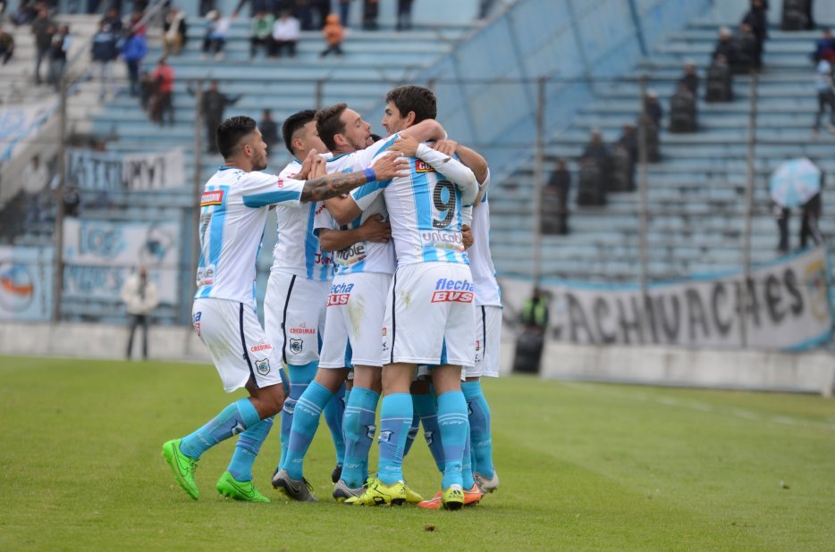 Gimnasia quiere sumar de a tres ante Dálmine