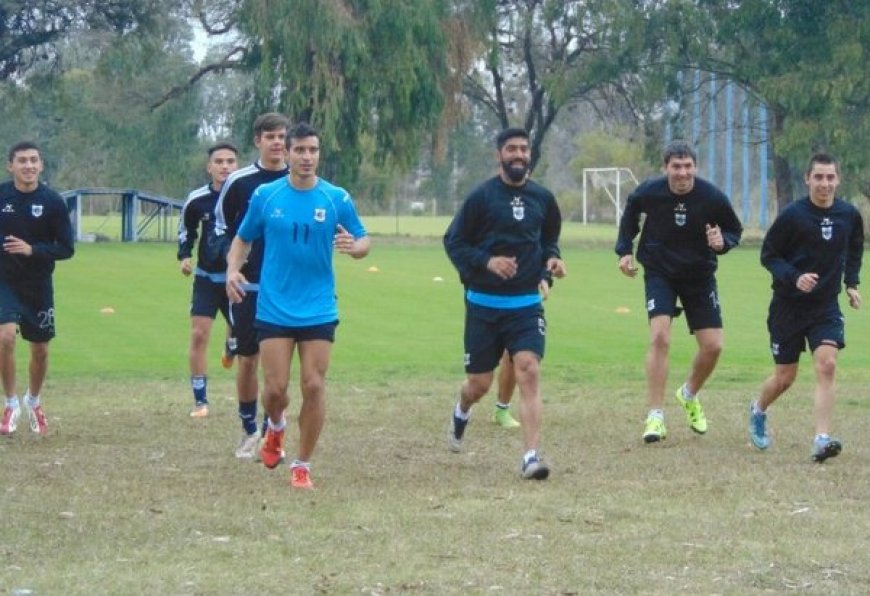 El Lobo jujeño  jugará dos amistosos con Gimnasia y Tiro de Salta