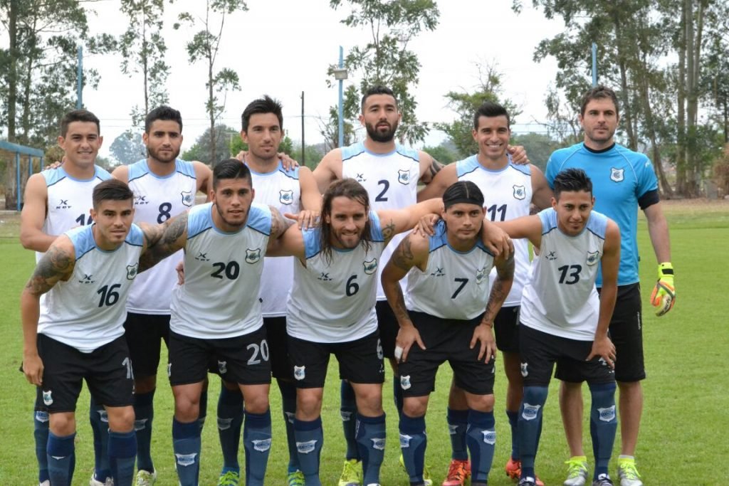 El «Lobo» jujeño se quedó con la victoria ante Gimnasia y Tiro de Salta