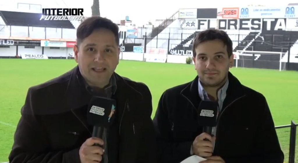 Show de Goles (14-09)