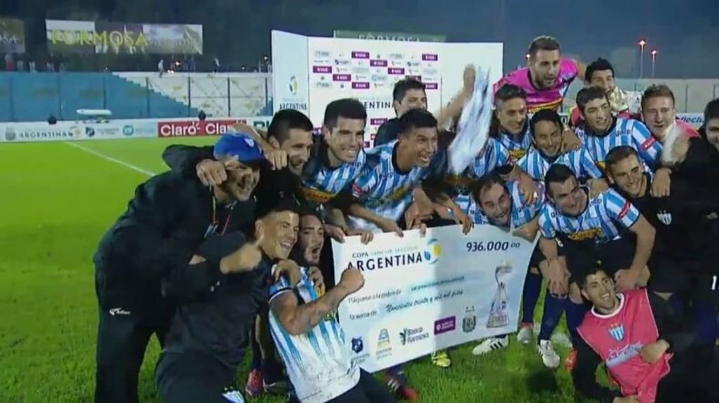 Juventud afronta el partido más importante de su historia