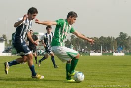 Zamprogna: «Necesitamos ajustar algunos detalles para mantenernos arriba»