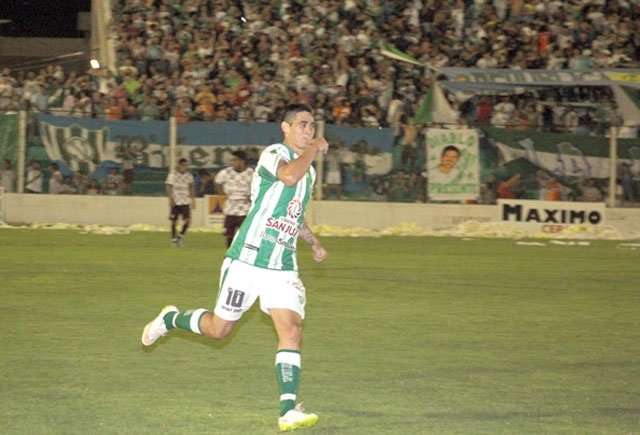 Godoy: «Trataremos de ser protagonistas»