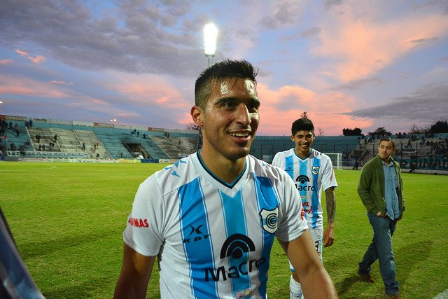 El Lobo busca los primeros tres puntos del torneo