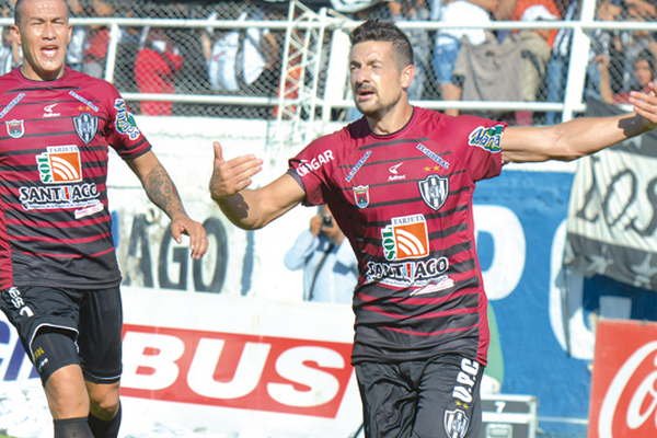 Central Córdoba quiere extender su buen momento ante Los Andes