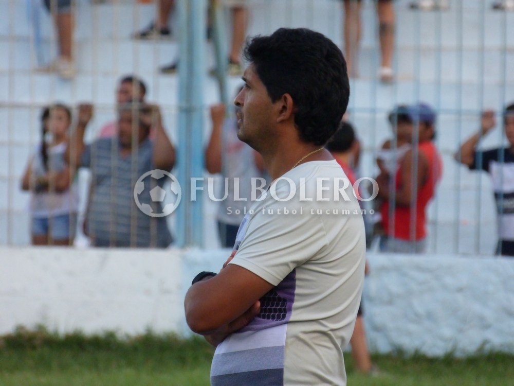 Brandan: «Estoy seguro que vamos a salir adelante»