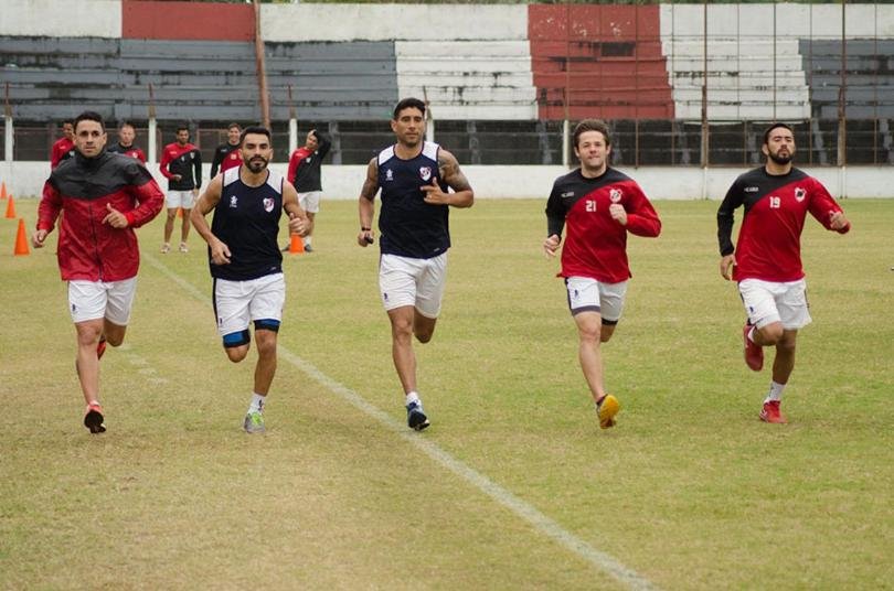 Guaraní pondrá en marcha su sueño de ascenso el domingo