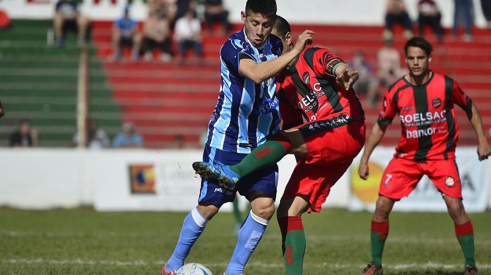 Región Centro «B» – Fecha 6