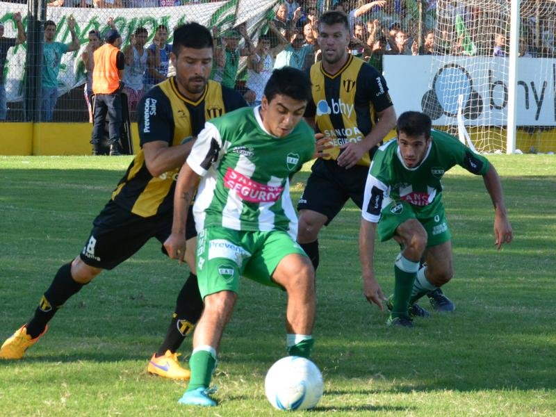 Salvatierra: «Que tengamos penales habla bien del equipo»