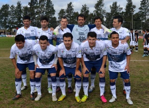 Resúmenes: «Región Pampeana Norte B – Fecha Nº 5”
