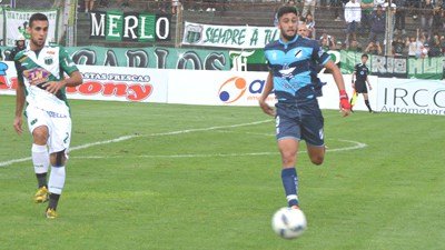 Figueroa: » A Gómez le faltó tiempo para trabajar»