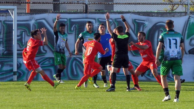 Villa Mitre sumó su tercera victoria en fila