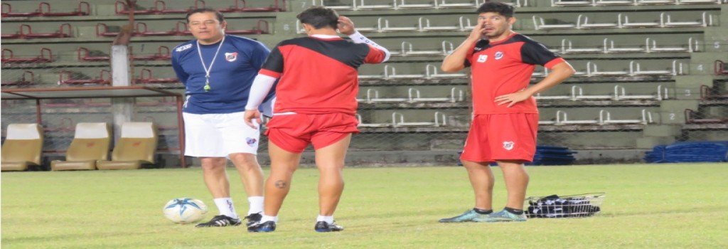 Guaraní, con dudas, espera por Chaco For Ever
