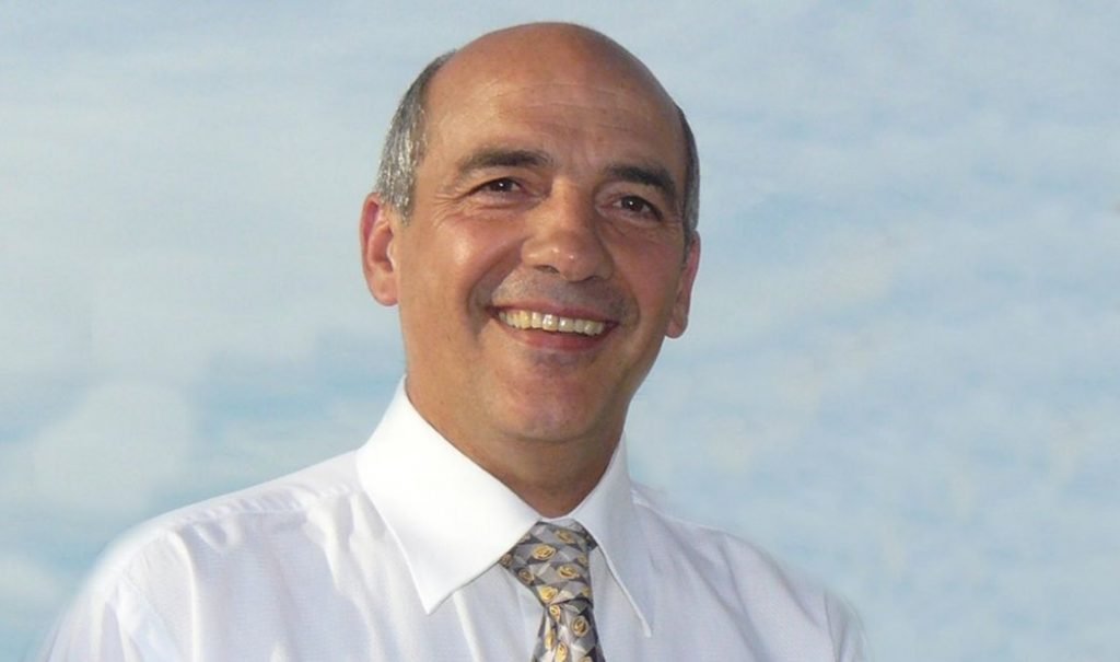 Pedro Segura, nuevo presidente de la mesa de la B Nacional