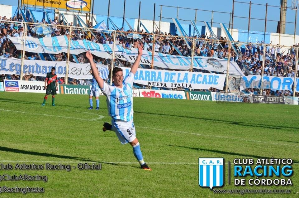Región Centro B – Fecha N° 15