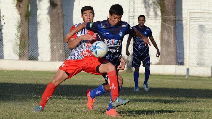 Nuevamente la violencia ataca al fútbol