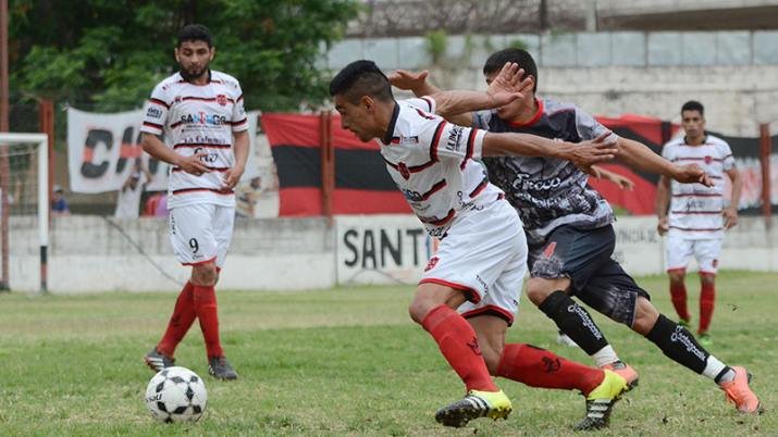 Región Centro «A» – Fecha 11