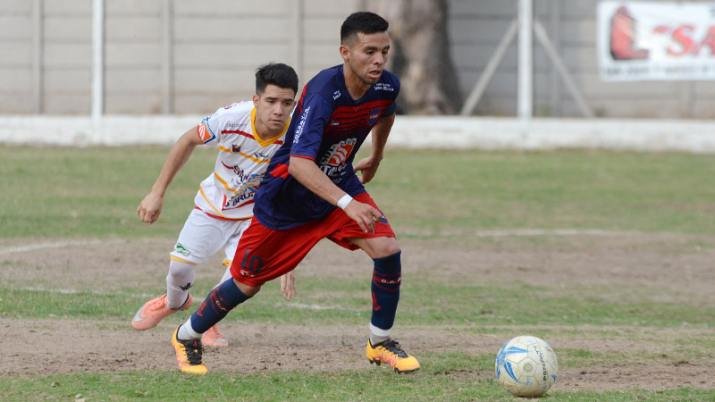 Foto: Luis Santillán