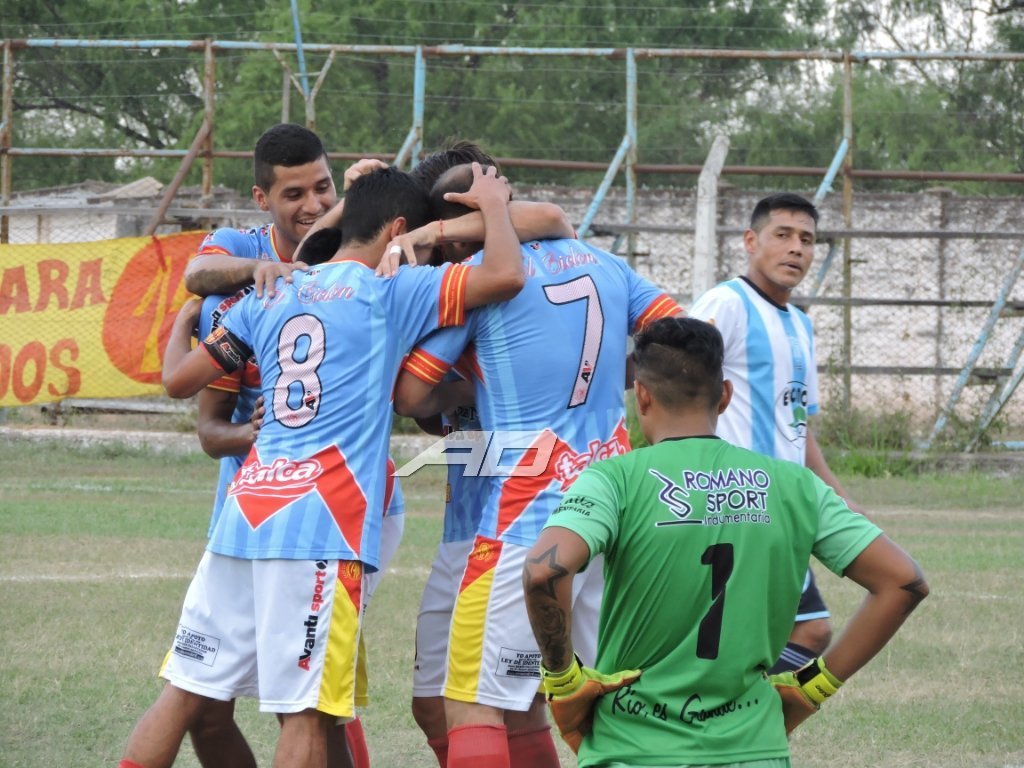 Región Zona Norte A – Fecha 11