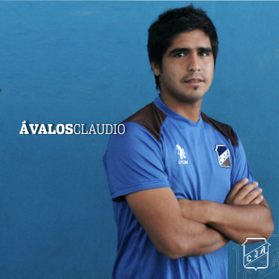 Ávalos: “La figura fue el equipo”