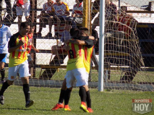 Región Pampeana Norte B – 11ª Fecha