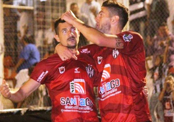 Un triunfo de «campanillas»