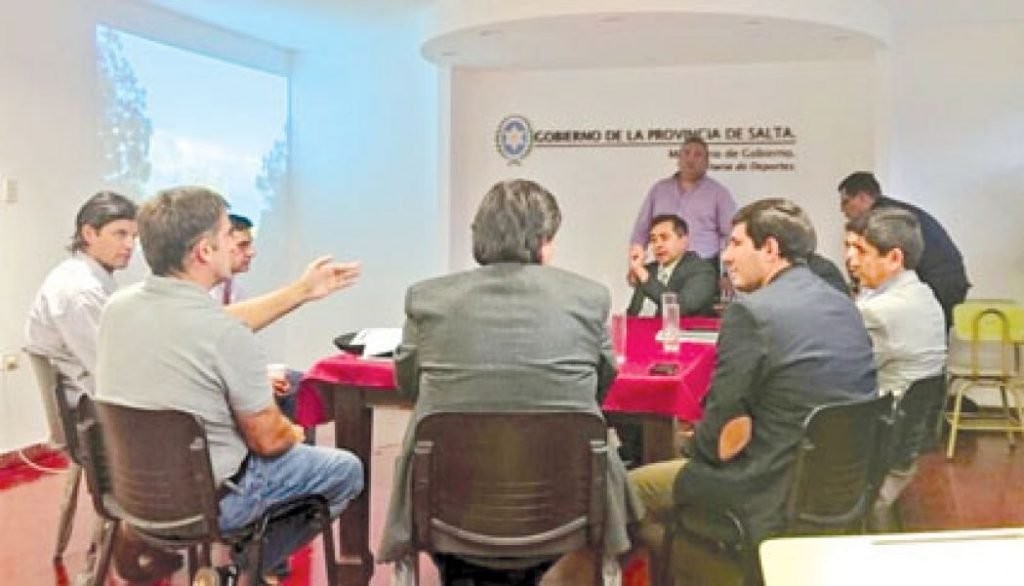 Restricciones para Central Norte en su localía