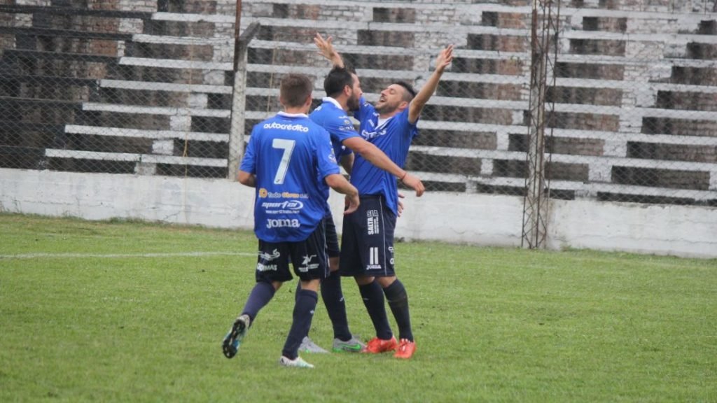 Partido soñado de Aguirre en el triunfo del Albo