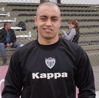 Jara: “Los candidatos de la zona son Villa Mitre y Deportivo Madryn”