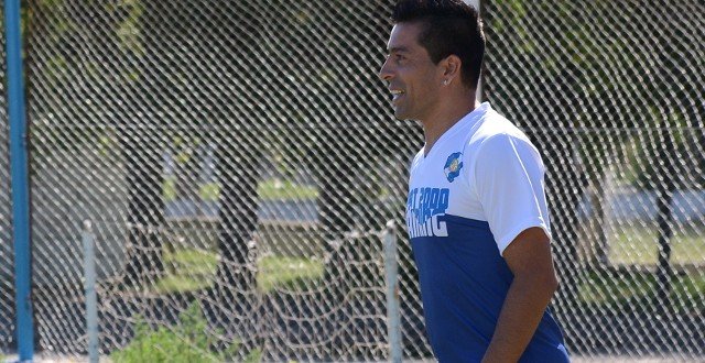 Galván: “Es el campeonato en el que mejor me siento”