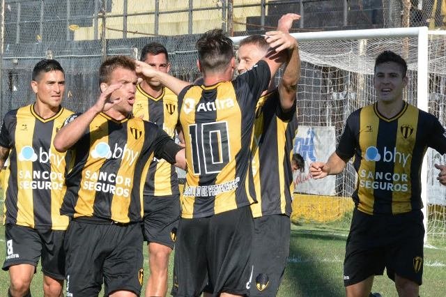Libertad busca salir de la mala ante Depro