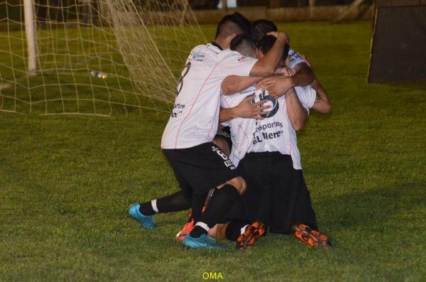 Región Pampeana Sur “B” – Fecha Nº 11