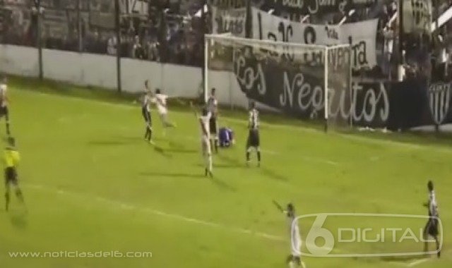 Guaraní no pudo sostener la ventaja y empató con For Ever