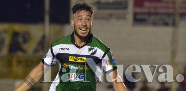Ramiro Formigo «Si se logra la clasificación, bienvenido sea»