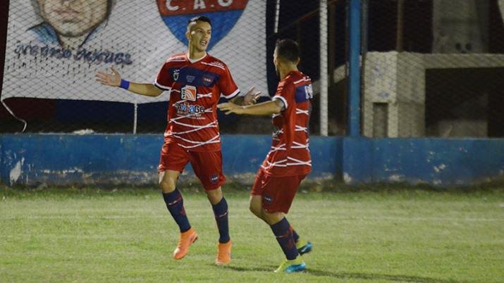 Federal B: Resumen Fecha 12 Zona Centro A