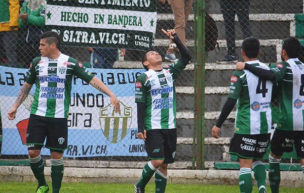 Región Sur B – Fecha Nº 10