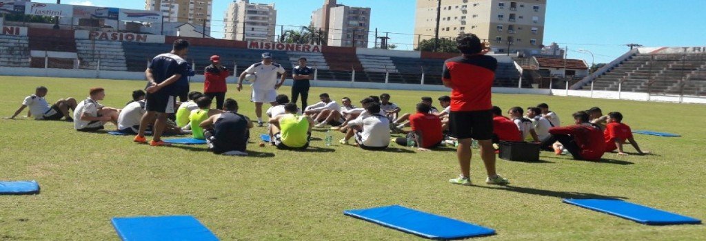 Guaraní vuelve al ruedo con el objetivo de la recuperación