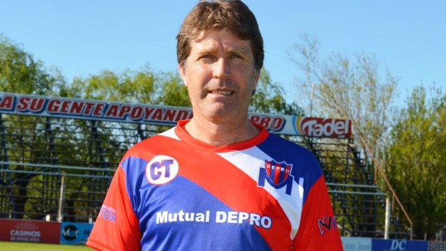 Orcellet: «Libertad es el rival más duro de la zona»