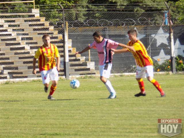 Región Pampeana Norte B – 12ª Fecha