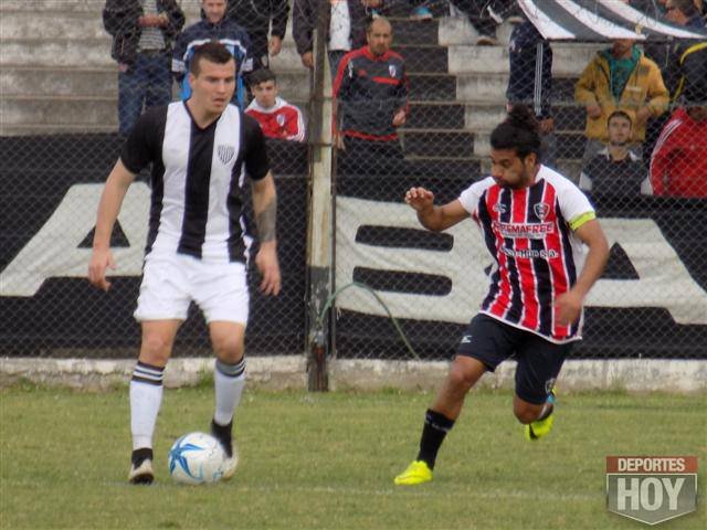 Región Pampeana Norte B – 8ª Fecha