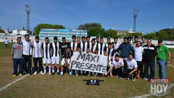 Argentino recibe a La Emilia recuperando la 9ª Fecha