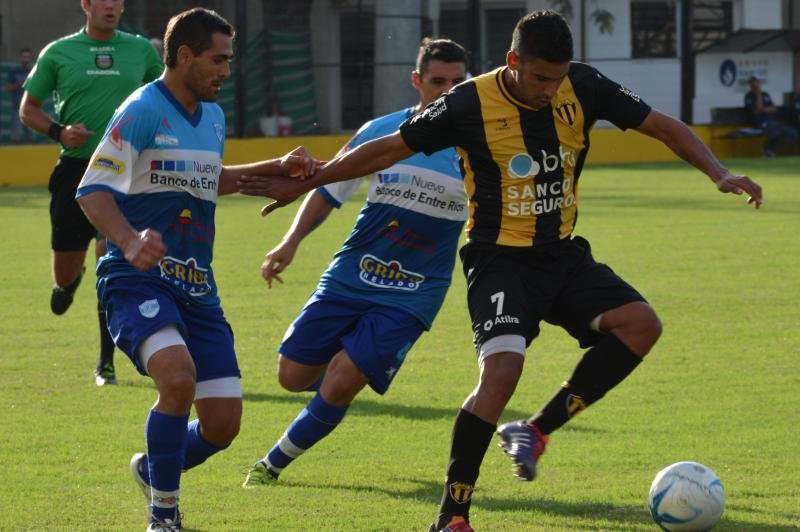 Gimnasia y Libertad, a la reválida