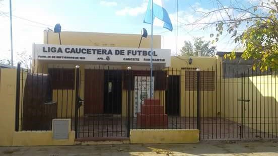 Reunión de federaciones, Ligas y clubes de Cuyo en San Juan