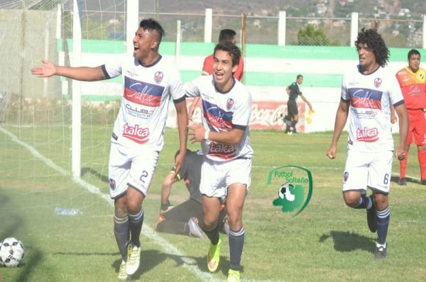 Región Norte A – Fecha 16