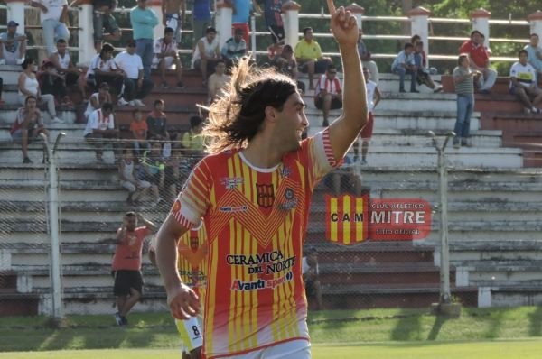 Región Norte A – Fecha 13