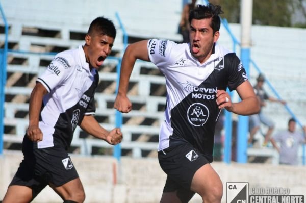 Región Norte B – Fecha 16