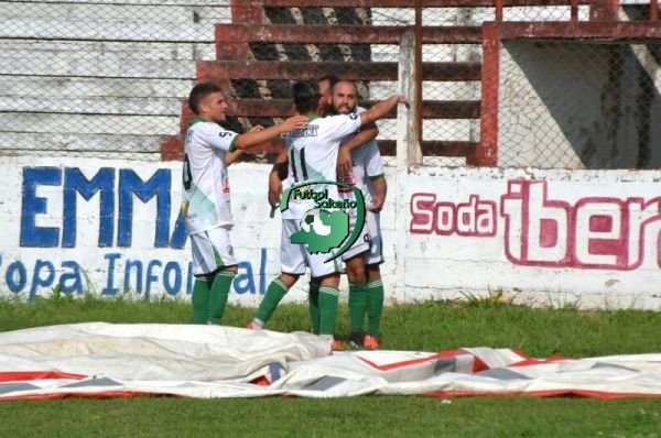Región Norte B – Fecha 11