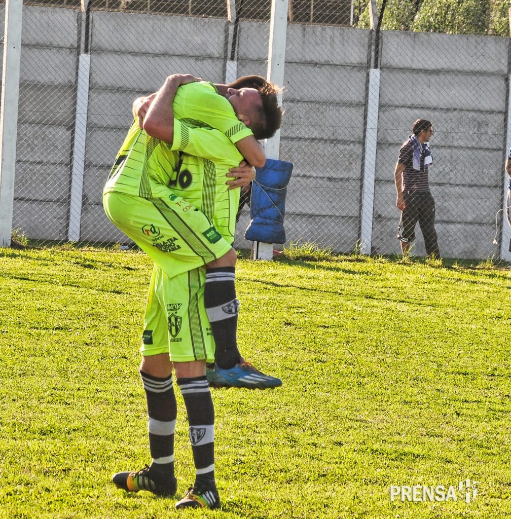 Región Litoral Sur A – Fecha N°11