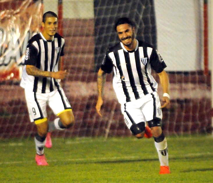 Cucchi: «Es fundamental ganar para afianzarnos en el torneo»
