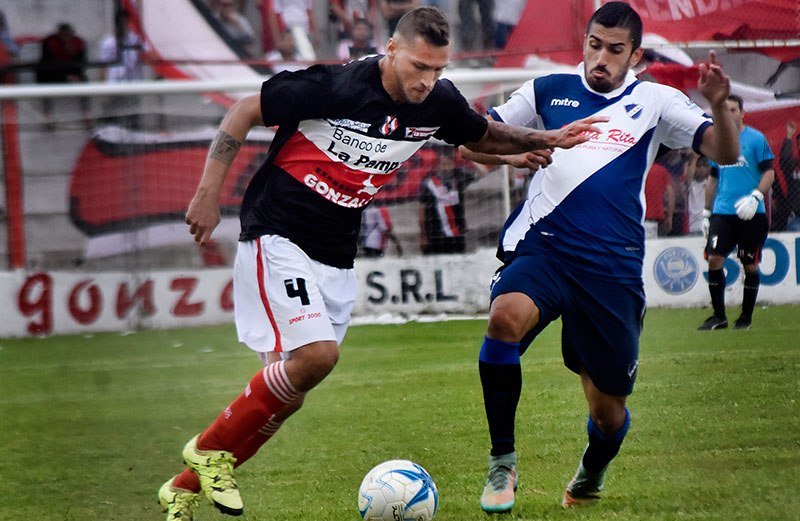 Alvarado ganó con el oportunismo